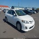 2T1BU4EEXBC721413 2011 Toyota Corolla S auction photo thumbnail 1