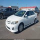 2T1BU4EEXBC721413 2011 Toyota Corolla S auction photo thumbnail 2