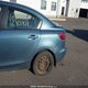 JM1BL1SF0A1134672 2010 Mazda Mazda3 Gs/Gx auction photo thumbnail 6