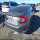 2HGFC2F69JH040228 2018 Honda Civic Se auction photo thumbnail 4