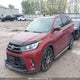 5TDJZRFH1HS515173 2017 Toyota Highlander auction photo thumbnail 2