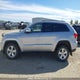 1C4RJFAG1CC241717 2012 Jeep Grand Cherokee Laredo auction photo thumbnail 14