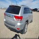 1C4RJFAG1CC241717 2012 Jeep Grand Cherokee Laredo auction photo thumbnail 4