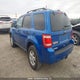 1FMCU0DG9CKA24939 2012 Ford Escape Xlt auction photo thumbnail 3