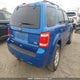 1FMCU0DG9CKA24939 2012 Ford Escape Xlt auction photo thumbnail 4