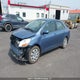 JTDBT923791337381 2009 Toyota Yaris auction photo thumbnail 2