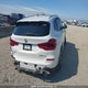 5UXTY5C00L9D11654 2020 BMW X3 xDrive30I auction photo thumbnail 4