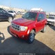 1FMCU9DG9BKA95092 2011 Ford Escape Xlt auction photo thumbnail 2