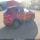 5XYZT3LBXEG136781 2014 Hyundai Santa Fe Sport auction photo thumbnail 4