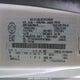 1FTNE24W26DA79660 2006 Ford E-250 Commercial/Recreational auction photo thumbnail 9