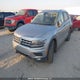 3VV4B7AX7KM158630 2019 Volkswagen Tiguan Highline auction photo thumbnail 2