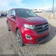 2FMPK4AP9HBC28788 2017 Ford Edge Sport auction photo thumbnail 1