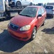 2T1BR32E58C935671 2008 Toyota Corolla Ce/Le/S auction photo thumbnail 2