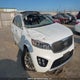 5XYPKDA51JG411462 2018 Kia Sorento Sx/Sx Limited auction photo thumbnail 1