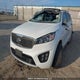 5XYPKDA51JG411462 2018 Kia Sorento Sx/Sx Limited auction photo thumbnail 2