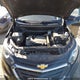 2GNAXUEV8L6192427 2020 Chevrolet Equinox Lt auction photo thumbnail 10