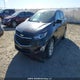 2GNAXUEV8L6192427 2020 Chevrolet Equinox Lt auction photo thumbnail 2