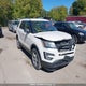 1FM5K8D83HGD61011 2017 Ford Explorer Xlt auction photo thumbnail 1
