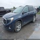 3GKALMEV3KL201750 2019 GMC Terrain Sle auction photo thumbnail 2