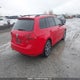 3VW017AU6HM539719 2017 Volkswagen Golf Sportwagen S auction photo thumbnail 4