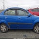 KNADE123286337324 2008 Kia Rio auction photo thumbnail 14