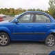 KNADE123286337324 2008 Kia Rio auction photo thumbnail 15