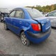 KNADE123286337324 2008 Kia Rio auction photo thumbnail 3
