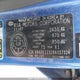 KNADE123286337324 2008 Kia Rio auction photo thumbnail 9