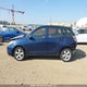 2T1KR32E47C663693 2007 Toyota Corolla Matrix Xr auction photo thumbnail 15
