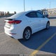 5NPD74LF1HH107237 2017 Hyundai Elantra auction photo thumbnail 4