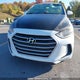 5NPD74LF1HH107237 2017 Hyundai Elantra auction photo thumbnail 6