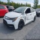 5YFB4MBE7MP066375 2021 Toyota Corolla auction photo thumbnail 2