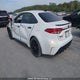 5YFB4MBE7MP066375 2021 Toyota Corolla auction photo thumbnail 3