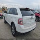 2FMDK49C99BA32968 2009 Ford Edge Limited auction photo thumbnail 3