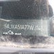 SAJXA51A77WJ14828 2007 Jaguar X-Type auction photo thumbnail 9