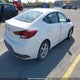 KMHD74LF1LU960179 2020 Hyundai Elantra auction photo thumbnail 4