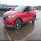 3CZRU6H27MM105006 2021 Honda Hr-V Sport auction photo thumbnail 2