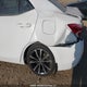 2T1BURHE5JC028109 2018 Toyota Corolla Se auction photo thumbnail 19
