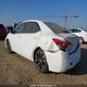 2T1BURHE5JC028109 2018 Toyota Corolla Se auction photo thumbnail 3