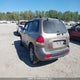 KM8SB13D86U052223 2006 Hyundai Santa Fe Gl V6 auction photo thumbnail 3