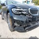 3MW5R7J00L8B23632 2020 BMW 330I xDrive auction photo thumbnail 6