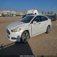 3FA6P0HRXDR334055 2013 Ford Fusion Se auction photo thumbnail 2