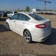 3FA6P0HRXDR334055 2013 Ford Fusion Se auction photo thumbnail 3