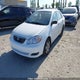 2T1BR32E48C873387 2008 Toyota Corolla Ce auction photo thumbnail 2