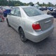 4T1BE32K95U060767 2005 Toyota Camry Le/Se/Std/Xle auction photo thumbnail 3