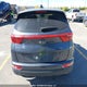 KNDPM3AC1H7120597 2017 Kia Sportage auction photo thumbnail 17