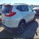 2HKRW2H95KH139812 2019 Honda Cr-V auction photo thumbnail 4