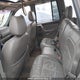 1J4GW58N71C614550 2001 Jeep Grand Cherokee Limited auction photo thumbnail 8