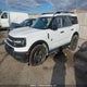3FMCR9BN8SRE32978 2025 Ford Bronco Sport Big Bend auction photo thumbnail 2