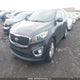5XYPGDA5XHG318676 2017 Kia Sorento 3.3L Lx V6 7-Seater auction photo thumbnail 2